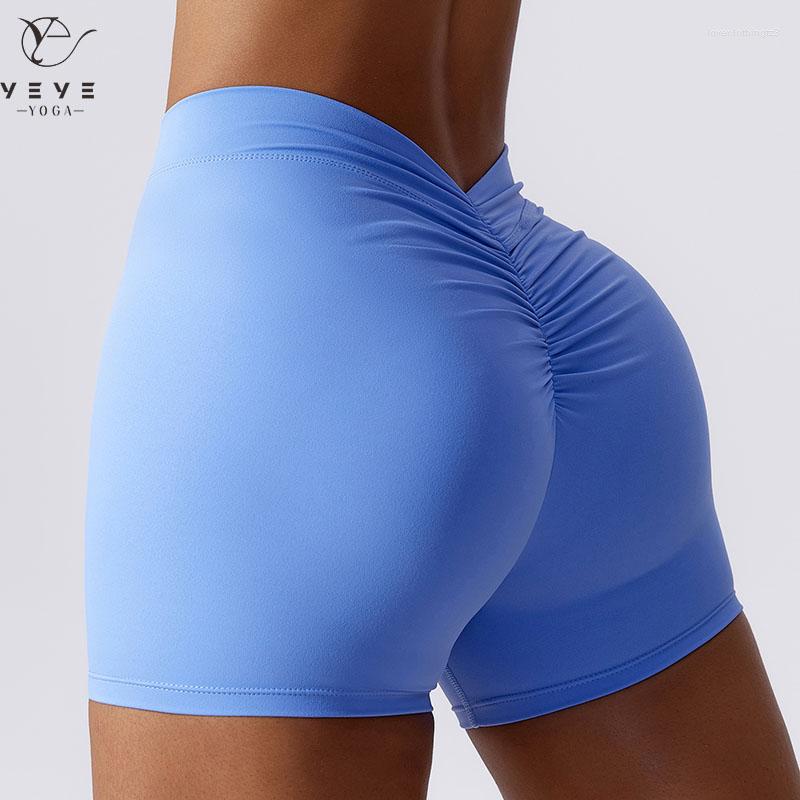 Active Shorts Summer Sexy Sports Gym Running Women Cycling Workout Booty Push Up Yoga Pants, Blue
Active Shorts Summer Sexy Sports Gym Running Women Cycling Workout Booty Push Up Yoga Pants, Blue