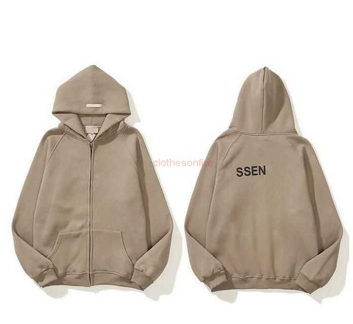 FOG 2023 Designer ESS Hoodies for men women pullover hoody sweatshirt long sleeve loose hooded sweater black cotton streetwear clothing fleece inside hoodies USA SX, Shipping fee 
FOG 2023 Designer ESS Hoodies for men women pullover hoody sweatshirt long sleeve loose hooded sweater black cotton streetwear clothing fleece inside hoodies USA SX, Shipping fee