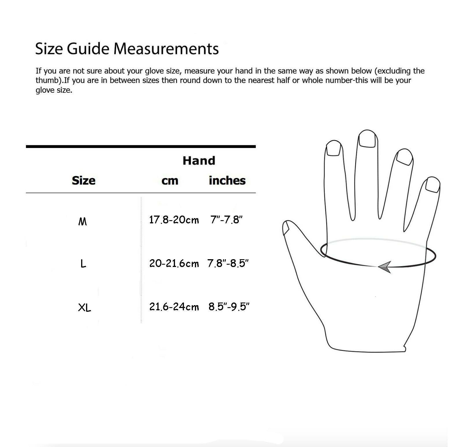 Cycling Gloves Motorcycle Gloves Bike Gloves BMX ATV Off-Road Racing Motorbike Guantes Men's Motocross Luvas Leather Hard Shell Riding 230606
