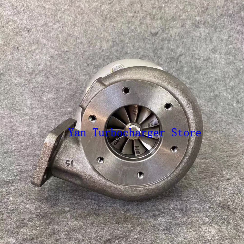 Turbo S200 316408 316998 For 7.3L Penta Industrial Gen Set with TAD740 Engine 3802121 3827040 S200S034