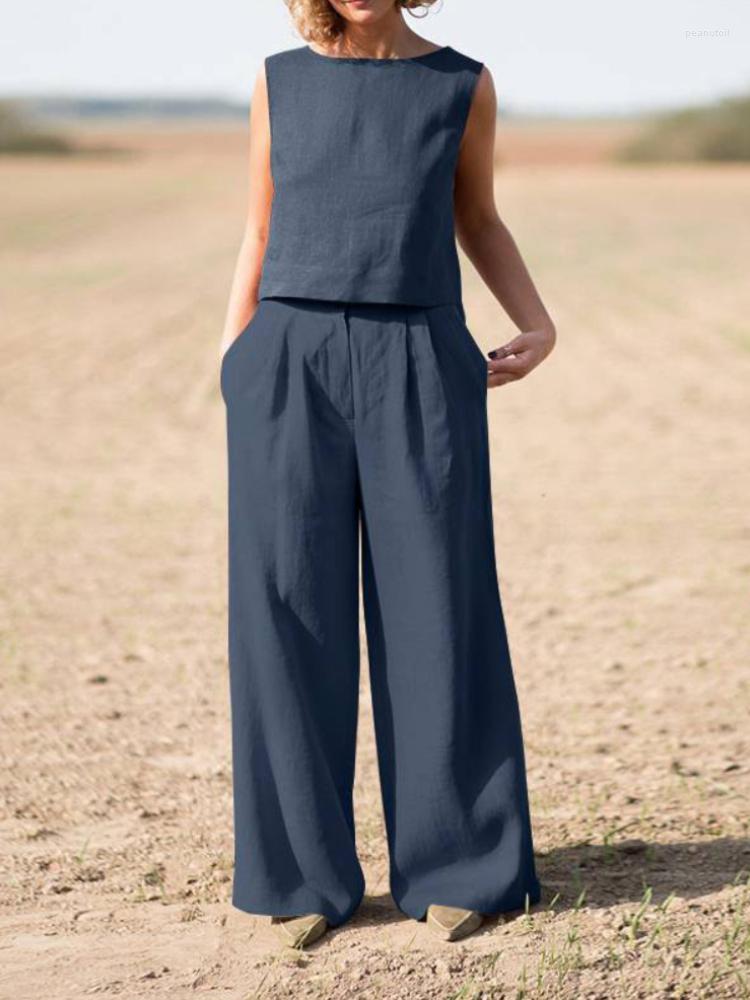 Women' Two Piece Pants 2023 Spring Summer Fashion LOOSE Cotton Leisure Oversize Suit Sleeveless Solid Color Set Women Streetwear Femme, Orange
Women' Two Piece Pants 2023 Spring Summer Fashion LOOSE Cotton Leisure Oversize Suit Sleeveless Solid Color Set Women Streetwear Femme, Orange