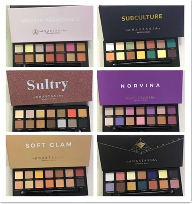 Anastasia beverly hills RIVIERA Sultry NORVINA modern Renaissance Prism soft glam matte waterproof makeup 14 color eye shadow pale3542893
Anastasia beverly hills RIVIERA Sultry NORVINA modern Renaissance Prism soft glam matte waterproof makeup 14 color eye shadow pale3542893