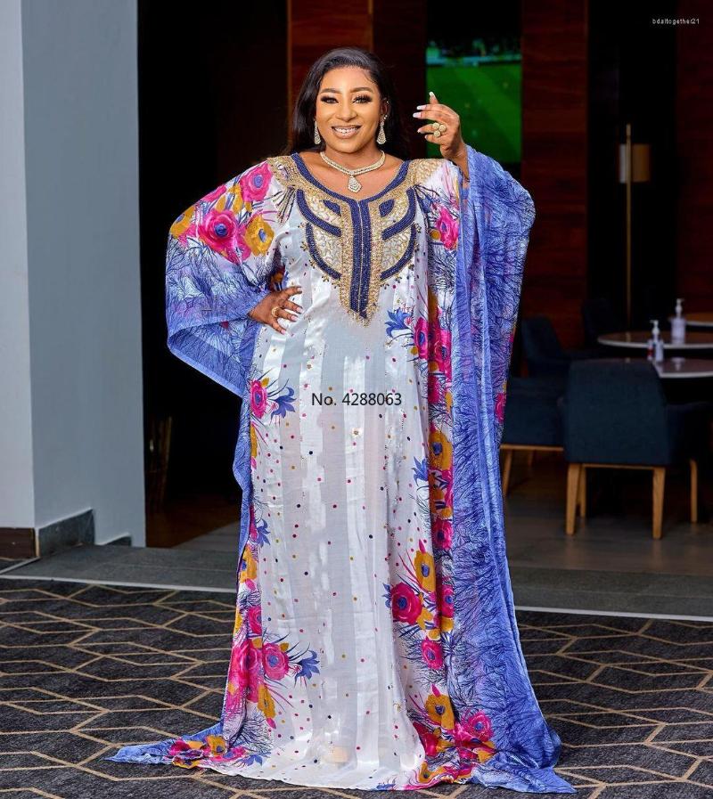 Ethnic Clothing Dashiki Plus Size African Dresses For Women Summer Elegant Sequined Long Dress Muslim Abaya Clothes
Ethnic Clothing Dashiki Plus Size African Dresses For Women Summer Elegant Sequined Long Dress Muslim Abaya Clothes