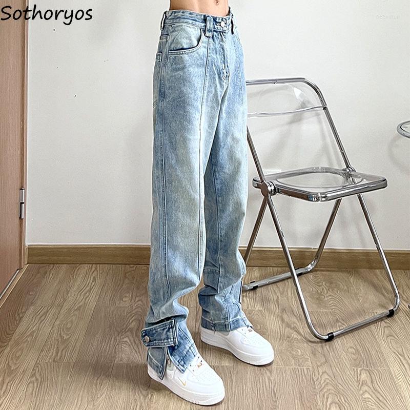 Women' Jeans Straight Women Loose Vintage Bleached Streetwear BF Simple Female Cool Korean Style All-match Aesthetic Casual, Blue
Women' Jeans Straight Women Loose Vintage Bleached Streetwear BF Simple Female Cool Korean Style All-match Aesthetic Casual, Blue