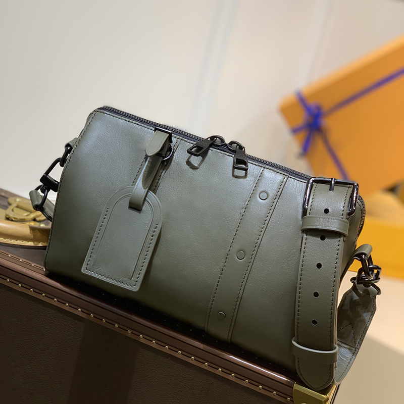 Designer Corssbody bag Genuine leather Handbag 27CM Luxury Man bag Delicate knockoff Shoulder bag With Box YL301, M21448
Designer Corssbody bag Genuine leather Handbag 27CM Luxury Man bag Delicate knockoff Shoulder bag With Box YL301, M21448
