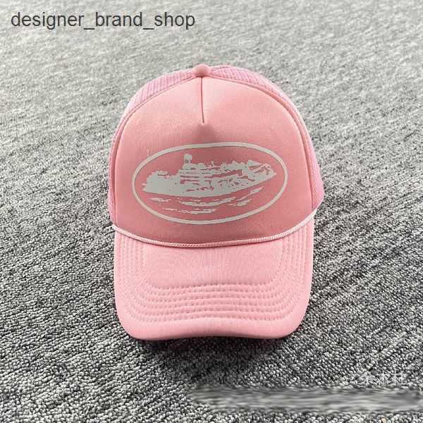 Ball Caps Corteiz Crtz Hat 22ss American Fashion Truck Cap Printed Baseball 3 GJ5A, Red
Ball Caps Corteiz Crtz Hat 22ss American Fashion Truck Cap Printed Baseball 3 GJ5A, Red
