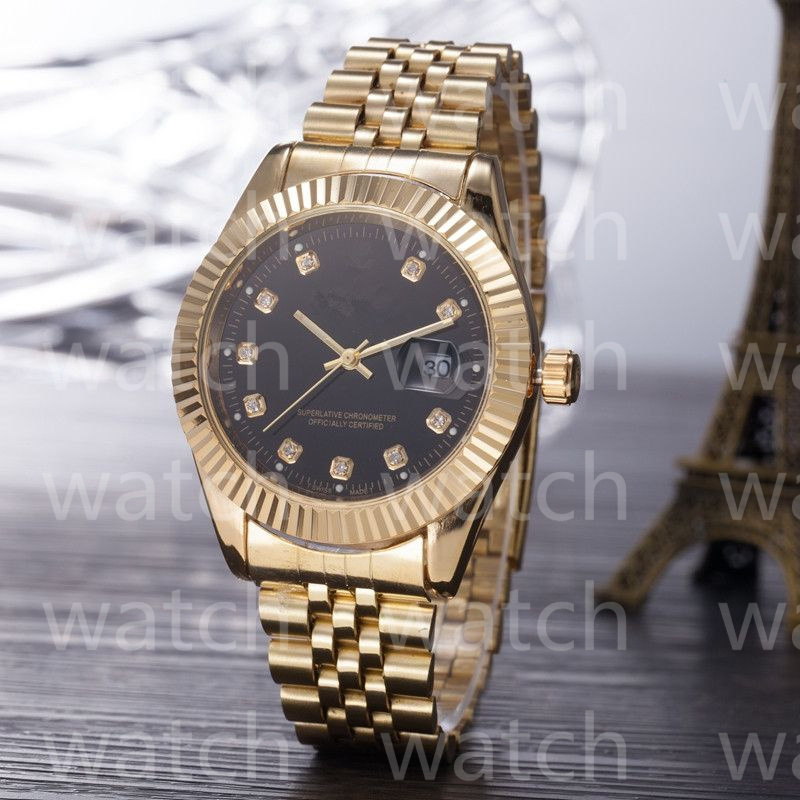 2023 Brand NEW Famous Top Watches Luxury Rolexs Mens Womens Watch Steel Band Men Sports Watch Women Gift NO Box SS3
2023 Brand NEW Famous Top Watches Luxury Rolexs Mens Womens Watch Steel Band Men Sports Watch Women Gift NO Box SS3