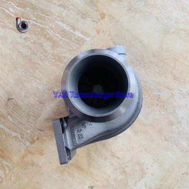 Turbo HC3 3536163 3536162 3501176 Turbocharger 4089108 3521635 3591961 3803122 for Cummin*s KTA19