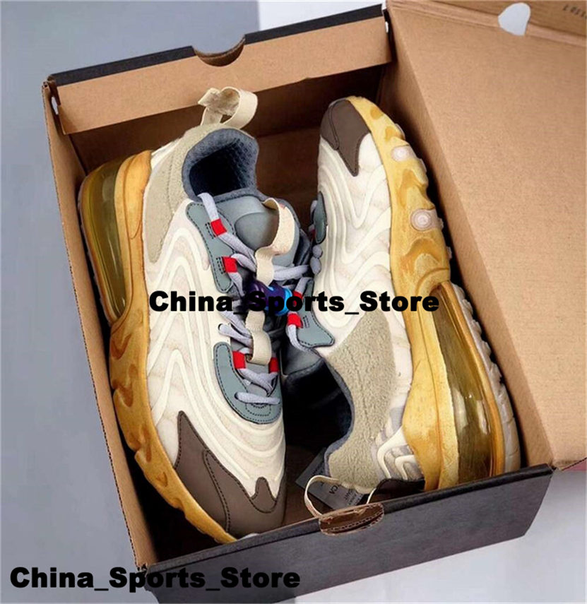 270 React ENG Size 12 Mens Travis Scottes Cactus Trails Us12 Shoes Running Casual Sneakers Us 12 Designer Trainers Eur 46 Women Athletic Mica Green Starfish
270 React ENG Size 12 Mens Travis Scottes Cactus Trails Us12 Shoes Running Casual Sneakers Us 12 Designer Trainers Eur 46 Women Athletic Mica Green Starfish