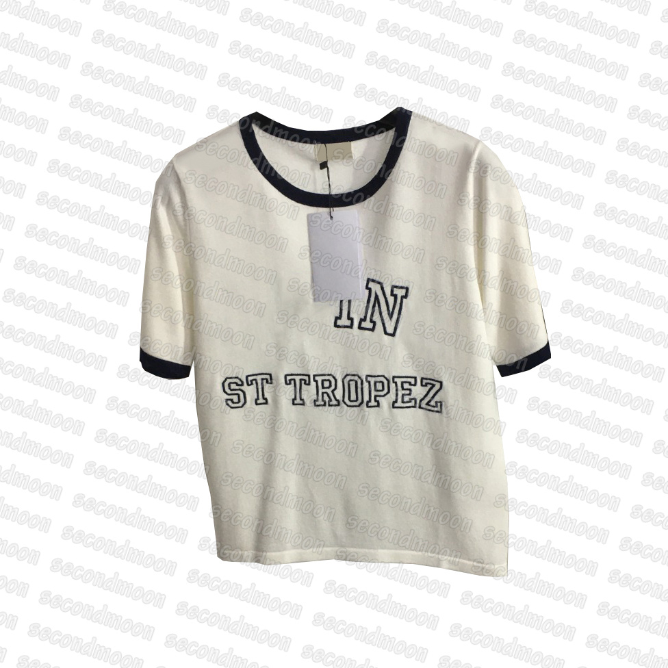 Short Sleeve T Shirts Women Crew Neck Tees Letters Printed Breathable Tees Summer Casual Style Shirt, 1#
Short Sleeve T Shirts Women Crew Neck Tees Letters Printed Breathable Tees Summer Casual Style Shirt, 1#