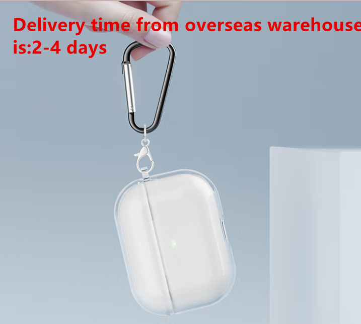 For Airpods pro2 air pods 3 Earphones airpod Bluetooth Headphone Accessories Solid Silicone Cute Protective Cover Apple Wireless Charging Box Shockproof Case
For Airpods pro2 air pods 3 Earphones airpod Bluetooth Headphone Accessories Solid Silicone Cute Protective Cover Apple Wireless Charging Box Shockproof Case