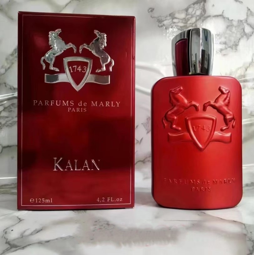 De Parfums Marly Perfume Layton Pegasus Kalan Perfumes Men Women Fragrance Long Lasting Smell 1743 Paris Royal Essence Cologne Spray s
De Parfums Marly Perfume Layton Pegasus Kalan Perfumes Men Women Fragrance Long Lasting Smell 1743 Paris Royal Essence Cologne Spray s