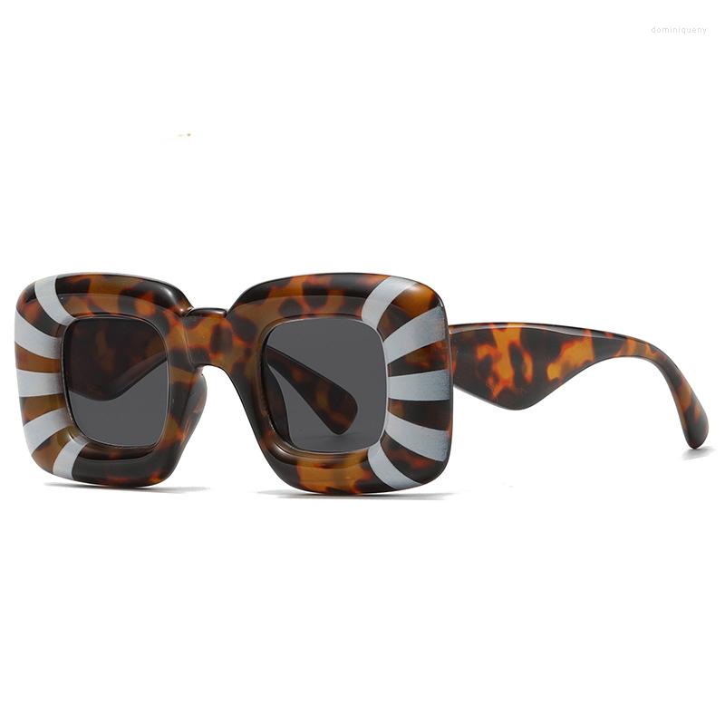 Sunglasses Fashion Women Stripe Square For Men Designer Female Sun Glasses Vintage Eyewear Shades UV400
Sunglasses Fashion Women Stripe Square For Men Designer Female Sun Glasses Vintage Eyewear Shades UV400