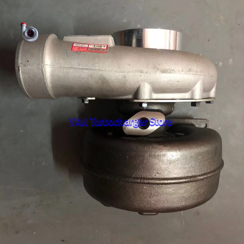 New Turbo HX50 4029178 4029179 turbocharger for Holset Cumminns Get 4029125 With VTA28G5 VTA28 Engine