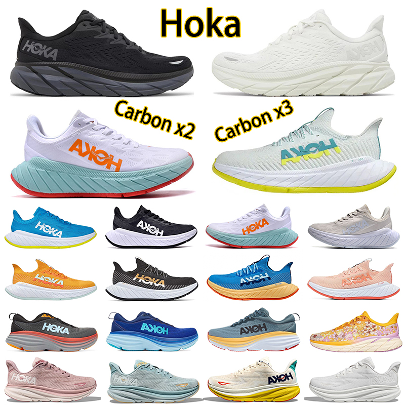 Hoka Bondi 8 Outdoor Shoes Hokas ONE ONE Clifton 9 Black White Shock Absorbing Road Carbon x2 x3 Men Women Running Sneakers Climbing Runner Trainers Walking Jogging, Bondi 8 cloud blue
Hoka Bondi 8 Outdoor Shoes Hokas ONE ONE Clifton 9 Black White Shock Absorbing Road Carbon x2 x3 Men Women Running Sneakers Climbing Runner Trainers Walking Jogging, Bondi 8 cloud blue