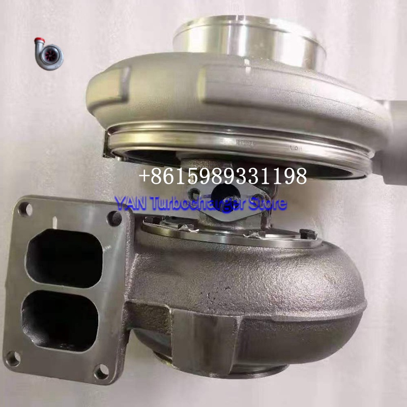 Turbo HX80 3594117 3594118 3803474 4033471 For Cummin*s GenSet Various KTA50 KTA38-G5 KTA19 2882091 3594120 3797641