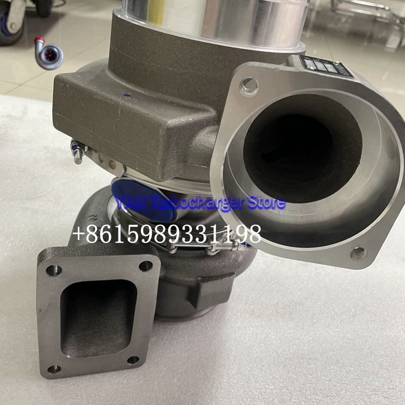 Turbo For CAT Catpillar Perkins earth Moving Construction Engine FGLD180 TD09 TD09-36QRC 49132-04020 7689061