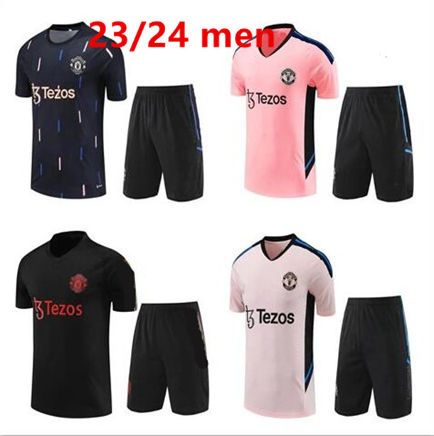 22/23 MANCHESTER SANCHO Short sleeve training suit UNITEDs men Kids F. DE JONG RONALDO chandal training FERNANDES RASHFORD UTD short sleeve tracksuit
22/23 MANCHESTER SANCHO Short sleeve training suit UNITEDs men Kids F. DE JONG RONALDO chandal training FERNANDES RASHFORD UTD short sleeve tracksuit