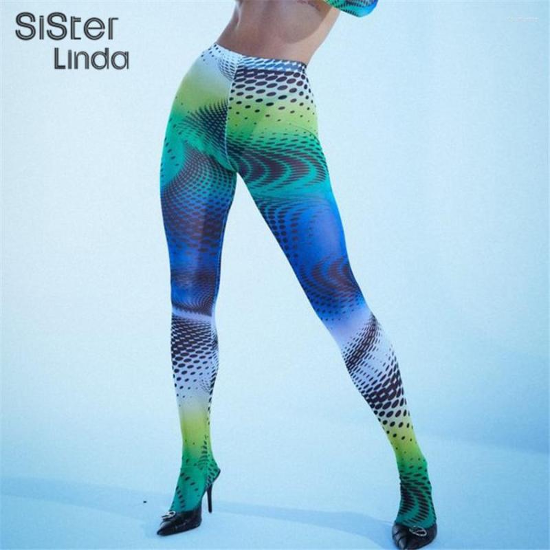 Women' Pants Sisterlinda Tie Dye Print Mesh Women Foot Leggings Fall High Waist Skinny Pantyhose Trousers Aesthetic Streetwear Outfits, Multi
Women' Pants Sisterlinda Tie Dye Print Mesh Women Foot Leggings Fall High Waist Skinny Pantyhose Trousers Aesthetic Streetwear Outfits, Multi