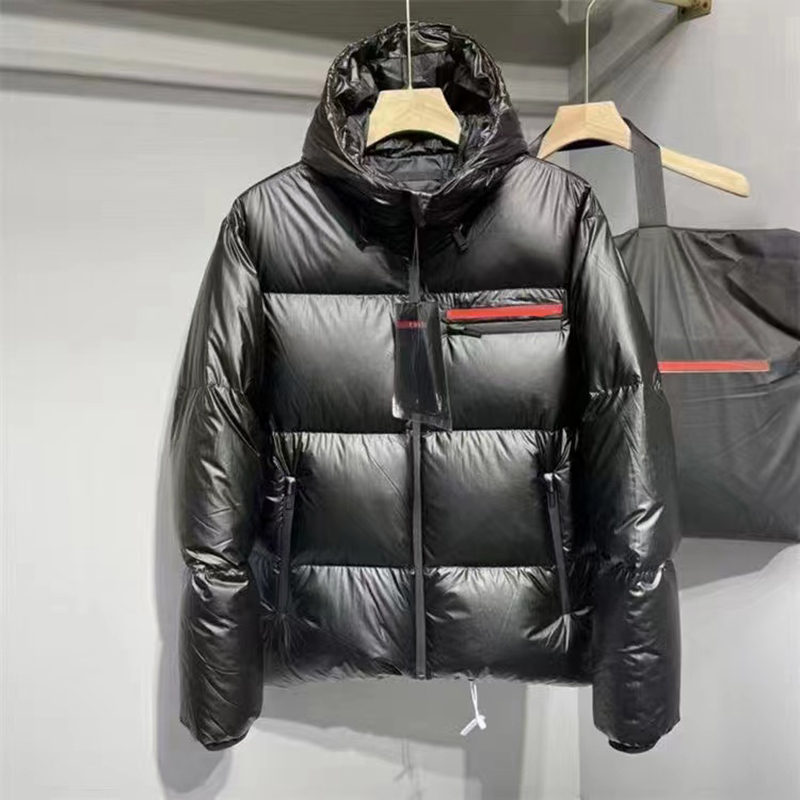 Mens Designer Down Jackets Parka Womens Overcoat letter Men' Hooded Windbreaker Autumn & Winter Couple Black Coat Outerwear Puffer jacket for male m L xl 3xl Clothing, Pr......black
Mens Designer Down Jackets Parka Womens Overcoat letter Men' Hooded Windbreaker Autumn & Winter Couple Black Coat Outerwear Puffer jacket for male m L xl 3xl Clothing, Pr......black