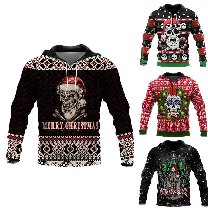 Men's Hoodies 2023 Christmas 3d Printed Sweater Autumn Fashion Shirts For Men Holiday Clothing Streetwear, Klt0
Men's Hoodies 2023 Christmas 3d Printed Sweater Autumn Fashion Shirts For Men Holiday Clothing Streetwear, Klt0