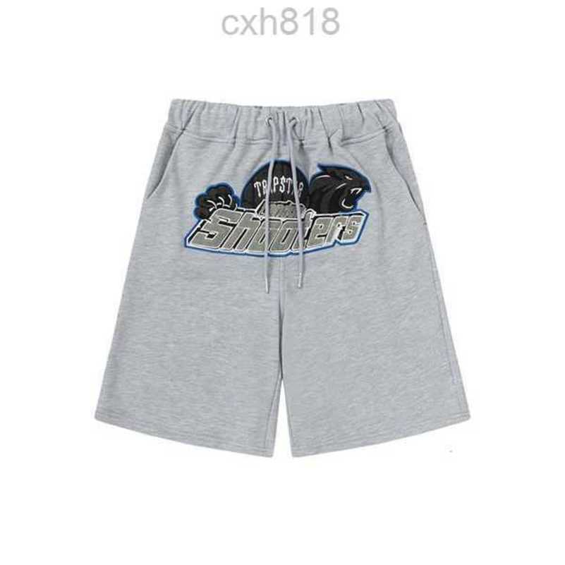 Men's Shorts Trapstar Shooters Celana Pendek Kasual Katun Musim Semi dan Panas Bordir Macan Tutul 74JO
Men's Shorts Trapstar Shooters Celana Pendek Kasual Katun Musim Semi dan Panas Bordir Macan Tutul 74JO
