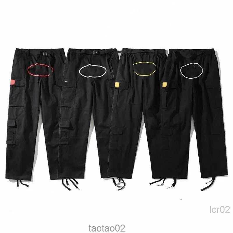 Men Pants Cargo Mens Streetwear Hip Hop Corteiz Retro Printed Casual Trousers Military Multi-pockets Straight High Street Loose
Men Pants Cargo Mens Streetwear Hip Hop Corteiz Retro Printed Casual Trousers Military Multi-pockets Straight High Street Loose