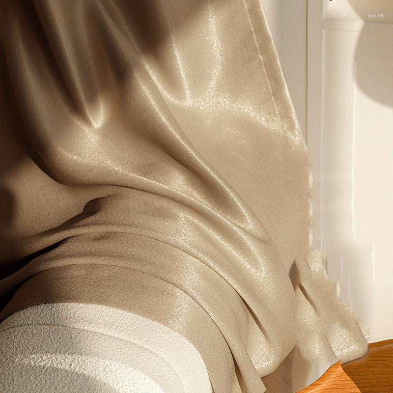 Curtain French For Lliving Room Romantic Sparkling Thickened Blackout Window Drapes Shiny Golden Sheer Tulle Bedroom, White tulle
Curtain French For Lliving Room Romantic Sparkling Thickened Blackout Window Drapes Shiny Golden Sheer Tulle Bedroom, White tulle