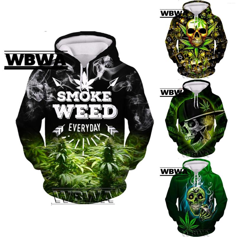 Men's Hoodies Tobacco 3D Hoodie Men/Women Printing Sweatshirts Green Leaves Funny Shirt Skull Smoking Printed Harajuku Pullover, Df4
Men's Hoodies Tobacco 3D Hoodie Men/Women Printing Sweatshirts Green Leaves Funny Shirt Skull Smoking Printed Harajuku Pullover, Df4