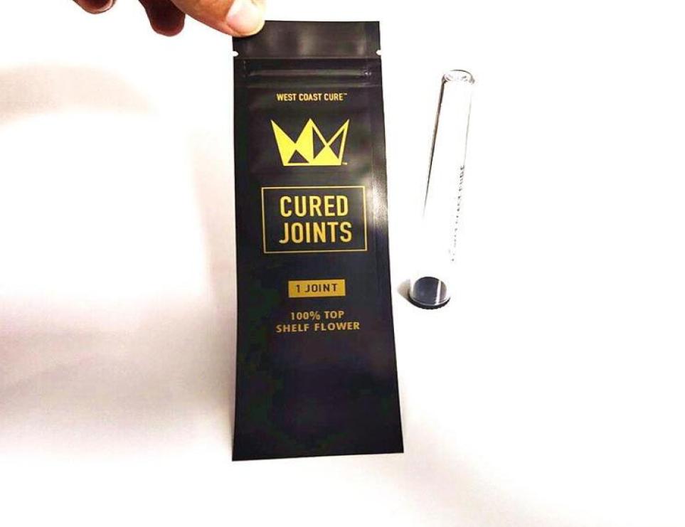 pre roll west coast cured joints 1 joint bag with tube cone preroll packaging label stickers4473983
pre roll west coast cured joints 1 joint bag with tube cone preroll packaging label stickers4473983