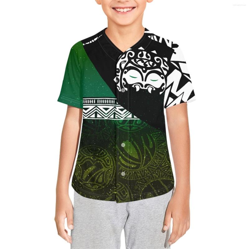 Men's Casual Shirts Polynesian Tribal Fijian Totem Tattoo Fiji Prints Kid Hip Hop Clothing Baseball Jersey Cardigan Shirt Top Streetwear, Hdre0861p76
Men's Casual Shirts Polynesian Tribal Fijian Totem Tattoo Fiji Prints Kid Hip Hop Clothing Baseball Jersey Cardigan Shirt Top Streetwear, Hdre0861p76