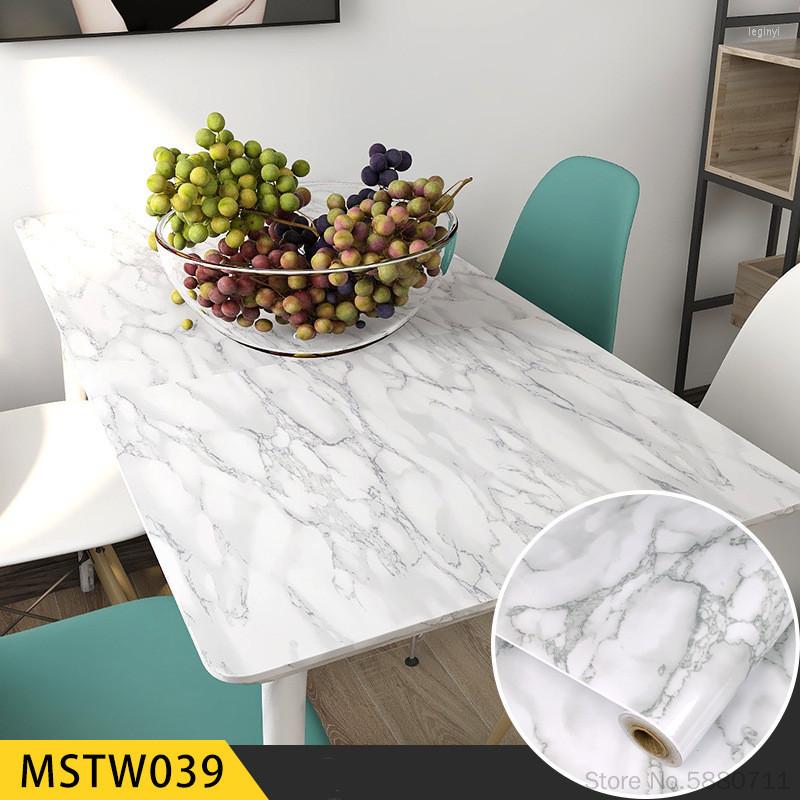 Table Cloth Waterproof And Oil-proof Marble Wallpaper Contact Pvc Wall Sticker Self-adhesive Kitchen Cabinet Countertop Furniture Renovation, White
Table Cloth Waterproof And Oil-proof Marble Wallpaper Contact Pvc Wall Sticker Self-adhesive Kitchen Cabinet Countertop Furniture Renovation, White