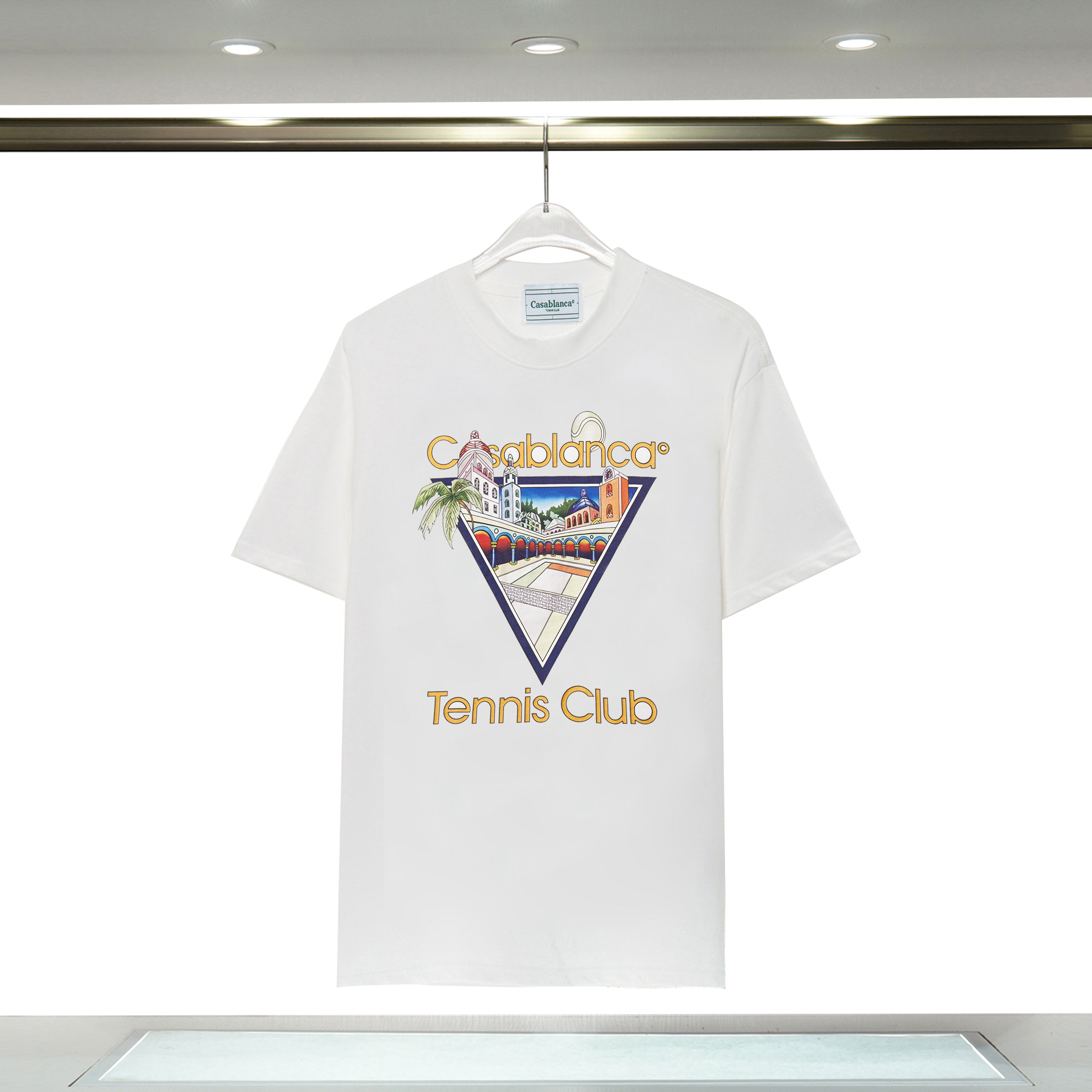 Mens Designers T Shirt Man Womens tshirts With Letters Print Short Sleeves Summer Shirts Men Loose Casa Tees Asian 95VQF
Mens Designers T Shirt Man Womens tshirts With Letters Print Short Sleeves Summer Shirts Men Loose Casa Tees Asian 95VQF