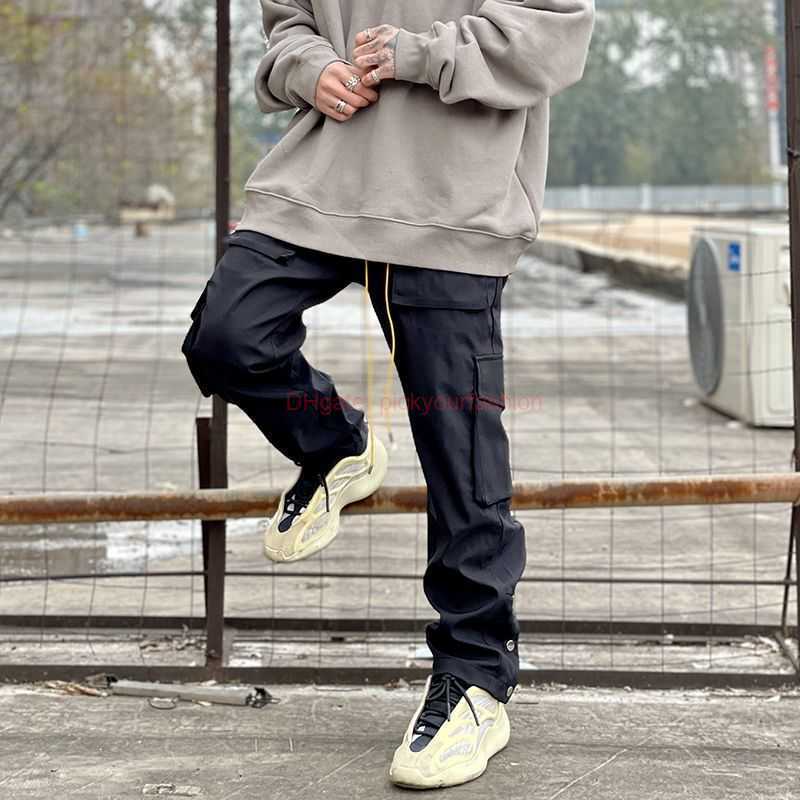 Designer Fashion Clothing Casual Pant Rhude Camouflage Workwear Drawstring Lace Pants High Street Personalized Casual Fashion American Camouflage Pants Mens Fas, Army green
Designer Fashion Clothing Casual Pant Rhude Camouflage Workwear Drawstring Lace Pants High Street Personalized Casual Fashion American Camouflage Pants Mens Fas, Army green