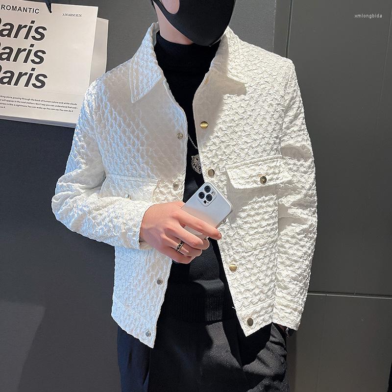 Men's Jackets 2023 Brand Clothing Men High Quality Casual Jacket/Male Slim Fit Fashion Outwear Coats Windbreak 3XL, Black
Men's Jackets 2023 Brand Clothing Men High Quality Casual Jacket/Male Slim Fit Fashion Outwear Coats Windbreak 3XL, Black