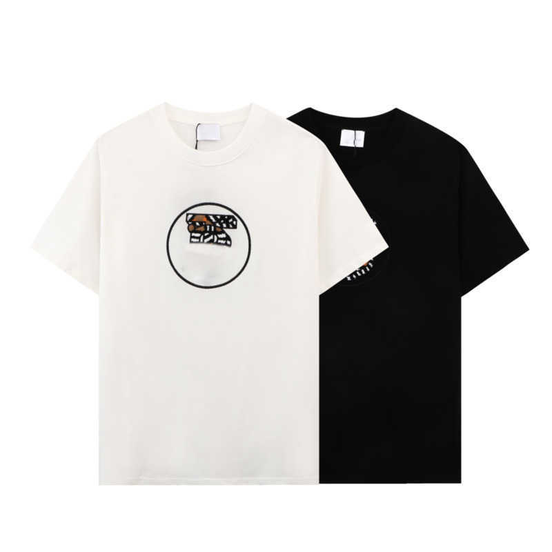 Bb mens designer t shirt casual shirt womens designer t shirts luxury Burb short sleeved tee round neck polos pullover men cotton loose tshirt -2xl, No.1
Bb mens designer t shirt casual shirt womens designer t shirts luxury Burb short sleeved tee round neck polos pullover men cotton loose tshirt -2xl, No.1