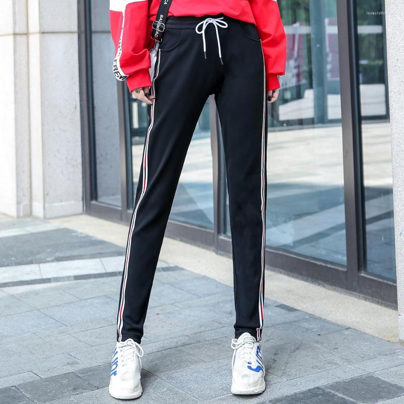 Women' Pants Fat Casual Large Size Plus Sweatpants Female Winter Thick Straight High Waist Loose Harlan, Black
Women' Pants Fat Casual Large Size Plus Sweatpants Female Winter Thick Straight High Waist Loose Harlan, Black