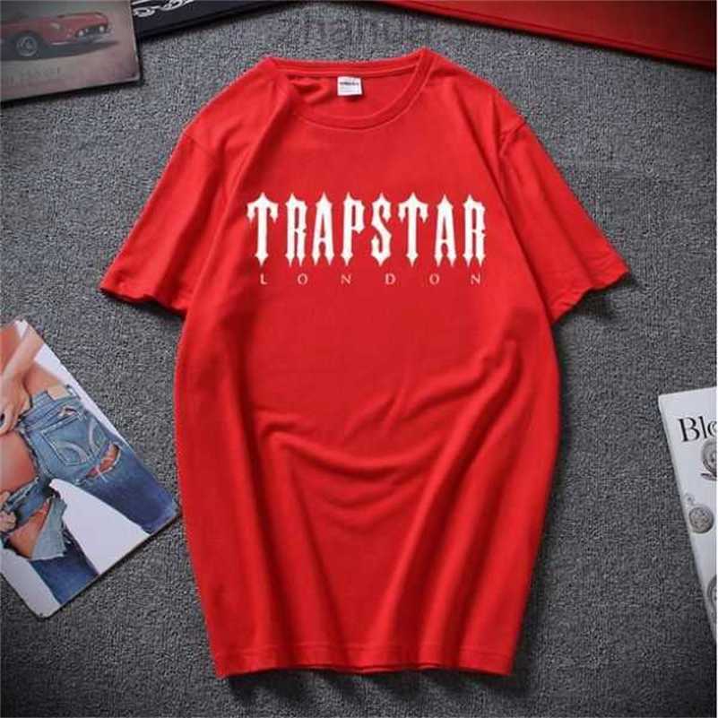 Mens trapstar t shirt Designer shirt Men Women hip hop Top New Print T-Shirt Summer Fashion black sportswear Brand Sweatshirt Clothing poloKCJY, Gray
Mens trapstar t shirt Designer shirt Men Women hip hop Top New Print T-Shirt Summer Fashion black sportswear Brand Sweatshirt Clothing poloKCJY, Gray