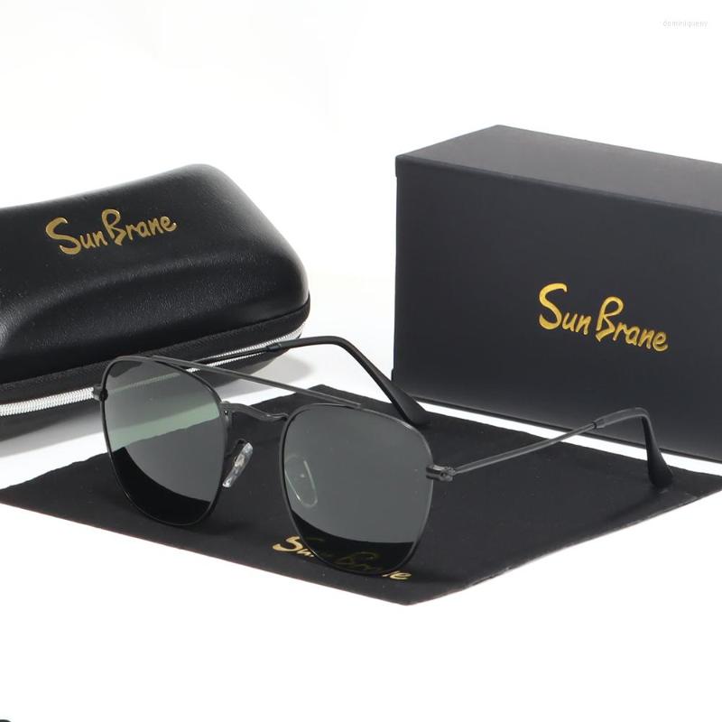 Sunglasses 2023 Polarized UV400 Sunglasse Men Dazzle Color Driver Classic Retro Brand Designer Light Flexible Sun Glass
Sunglasses 2023 Polarized UV400 Sunglasse Men Dazzle Color Driver Classic Retro Brand Designer Light Flexible Sun Glass