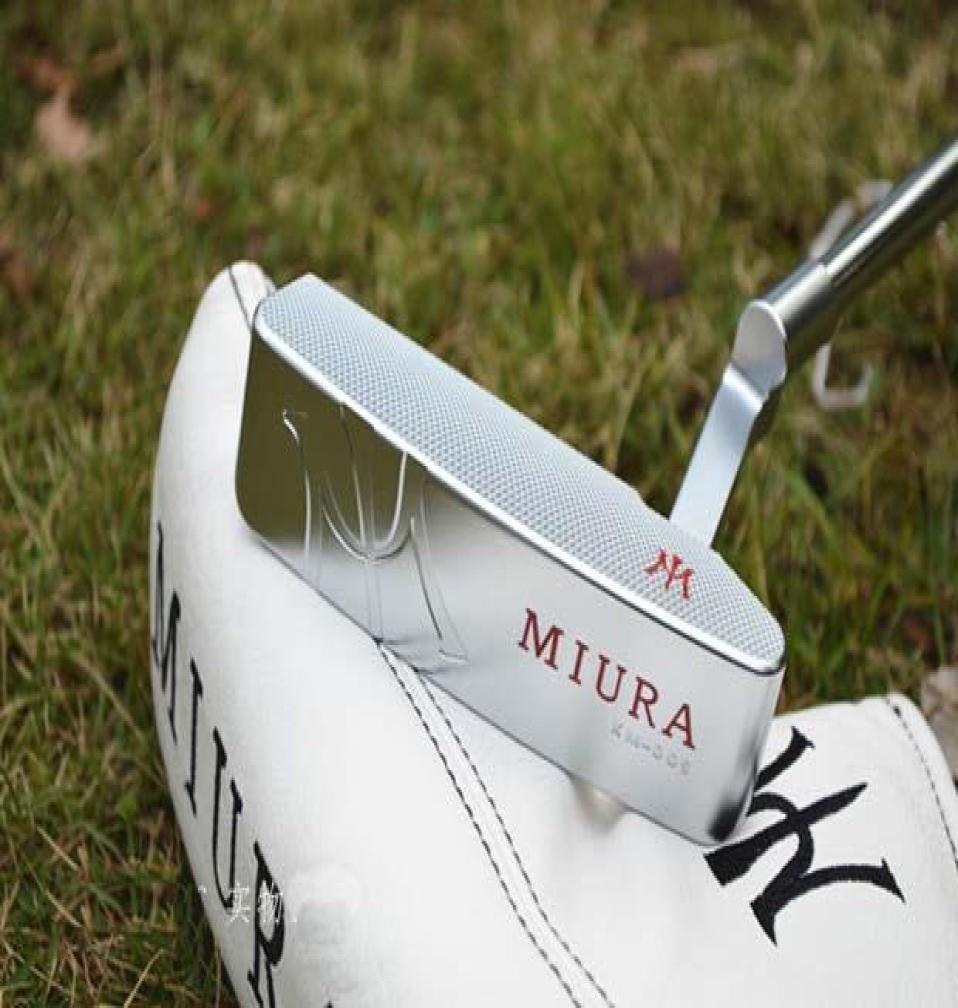 Fast New Quality Miura Golf Putter 33 34 35quot Available 2Pcs Can get discounts and DHL 2858427
Fast New Quality Miura Golf Putter 33 34 35quot Available 2Pcs Can get discounts and DHL 2858427