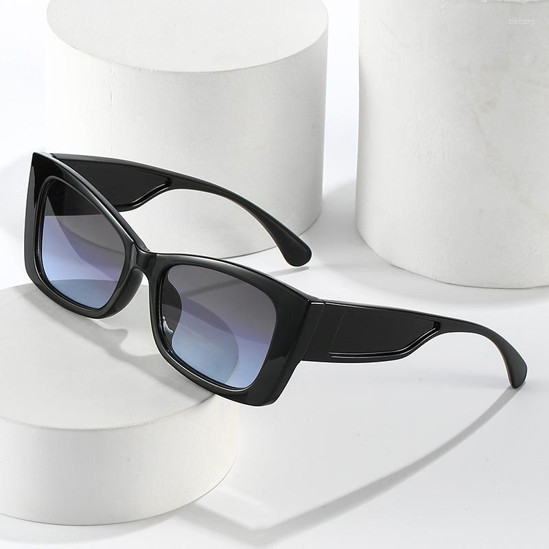 Sunglasses 2023 Retro Rectangle Women Brand Designer Square Sun Glasses Vintage Cat Eye Ladies Eyewear Gafas De Sol Mujer Uv400
Sunglasses 2023 Retro Rectangle Women Brand Designer Square Sun Glasses Vintage Cat Eye Ladies Eyewear Gafas De Sol Mujer Uv400