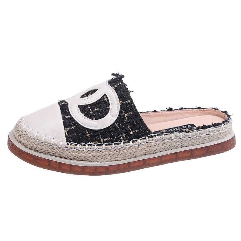 2023 Summer slippers Designer Sandals slippers Luxury flat heels non-slip shoes casual women H1122qiuti17
2023 Summer slippers Designer Sandals slippers Luxury flat heels non-slip shoes casual women H1122qiuti17