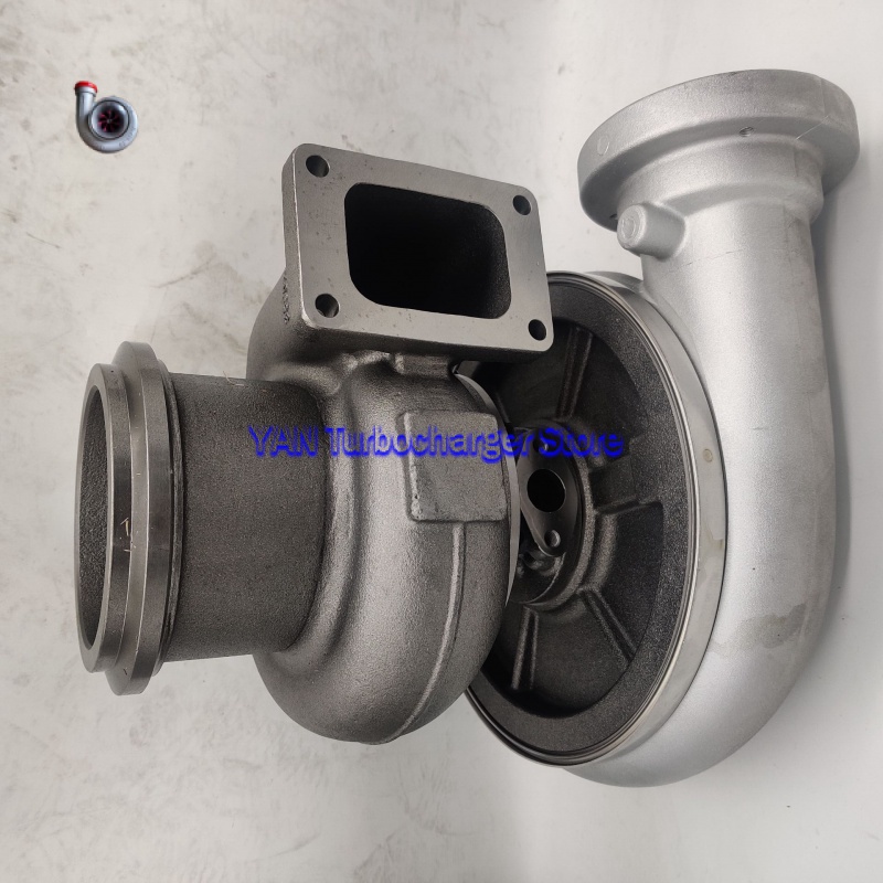 Turbo For Cummin*s QSV91G Turbocharger HX82 HX83 4309261
