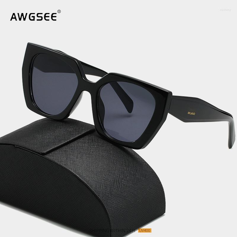 Sunglasses Oversized Cat Eyes Vintage Women Black Fashion Gradient Retro Sun Women's Consignment Sale
Sunglasses Oversized Cat Eyes Vintage Women Black Fashion Gradient Retro Sun Women's Consignment Sale