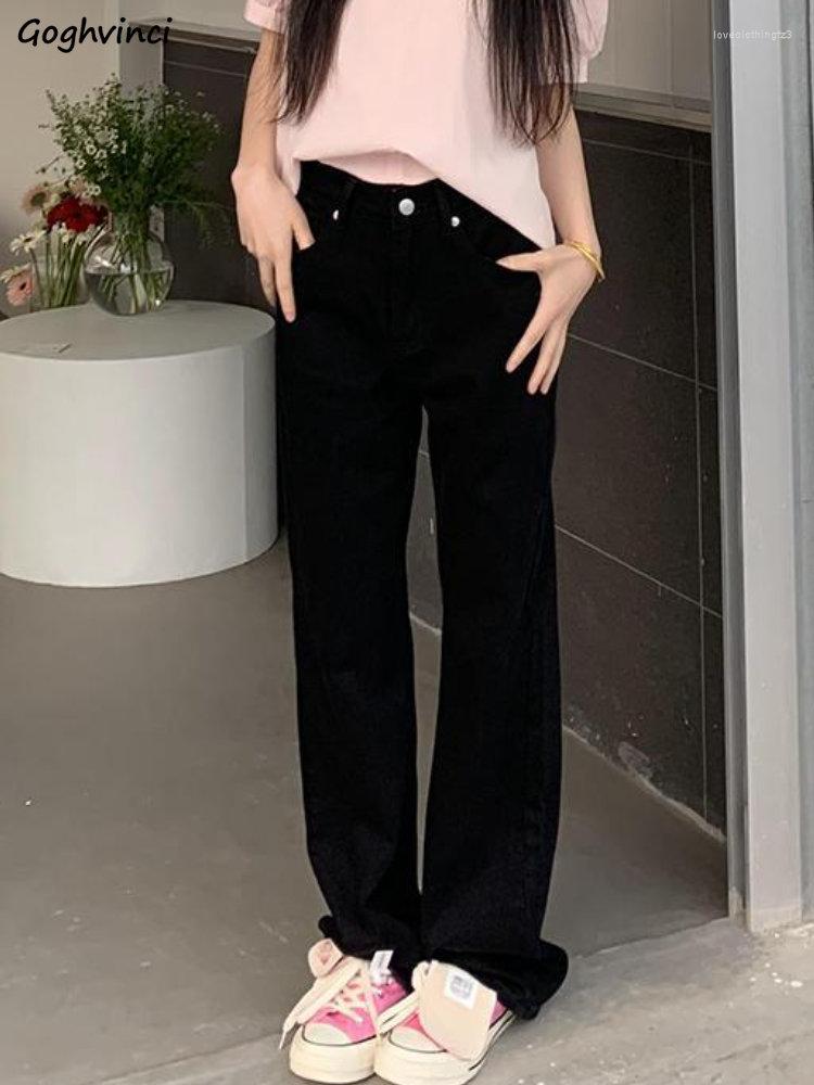 Women' Jeans Women Baggy Straight Chic Casual Harajuku High Waist Washed Trousers American Retro Fashion All-match Tender Simple Teens, Light blue
Women' Jeans Women Baggy Straight Chic Casual Harajuku High Waist Washed Trousers American Retro Fashion All-match Tender Simple Teens, Light blue
