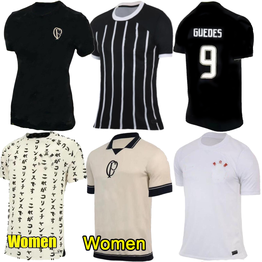 2023-24 PAULINHO soccer Jerseys women Corinthian fourth kit YURI ALBERTO GUSTAVO GIULIANO GUEDES R.AUGUSTO FAGNER football shirts, Blue
2023-24 PAULINHO soccer Jerseys women Corinthian fourth kit YURI ALBERTO GUSTAVO GIULIANO GUEDES R.AUGUSTO FAGNER football shirts, Blue