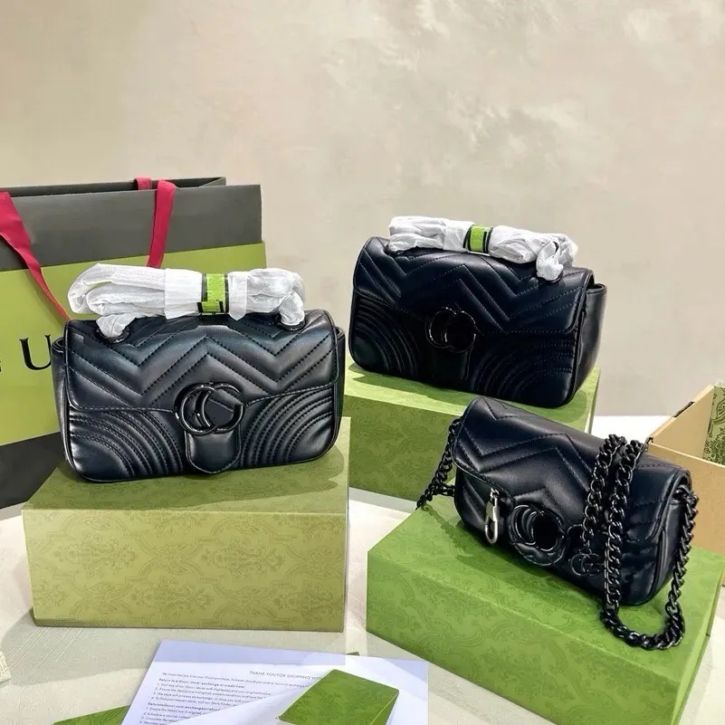 Designer bags handbag Cross body bag Women Fashion Shoulder Bags 2 Gs Marmont Classic tote 3 Sizes Luxuries Genuine Leather With Serial Number, #11
Designer bags handbag Cross body bag Women Fashion Shoulder Bags 2 Gs Marmont Classic tote 3 Sizes Luxuries Genuine Leather With Serial Number, #11