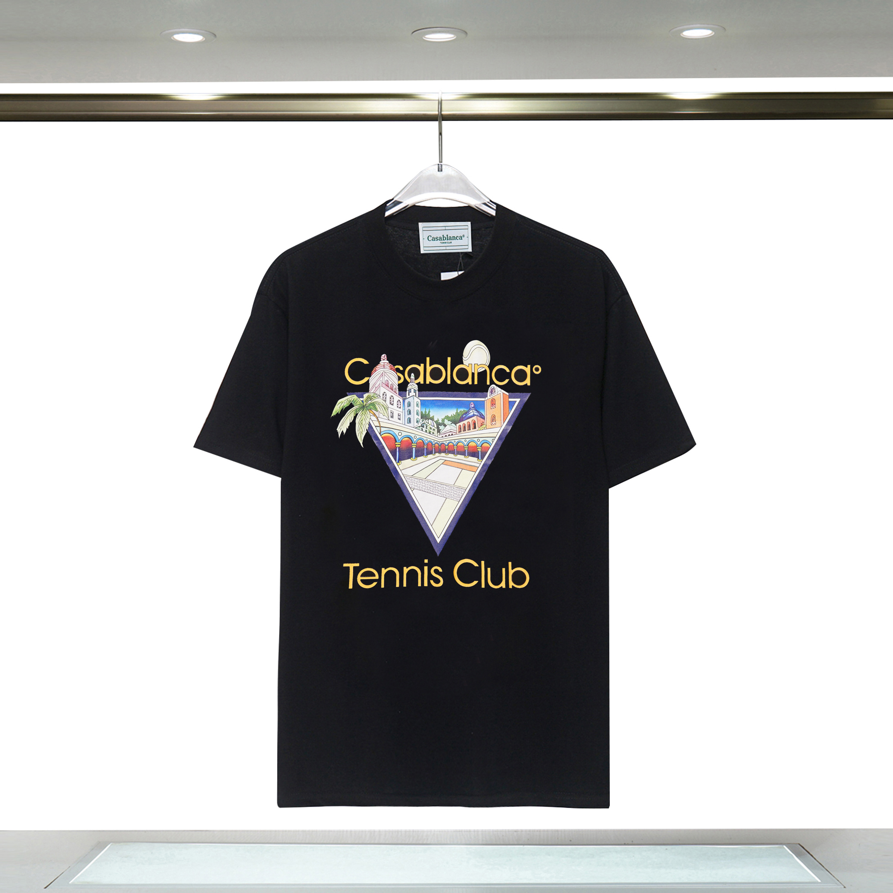Mens Designers T Shirt Man Womens tshirts With Letters Print Short Sleeves Summer Shirts Men Loose Casa Tees Asian 6B3TT
Mens Designers T Shirt Man Womens tshirts With Letters Print Short Sleeves Summer Shirts Men Loose Casa Tees Asian 6B3TT