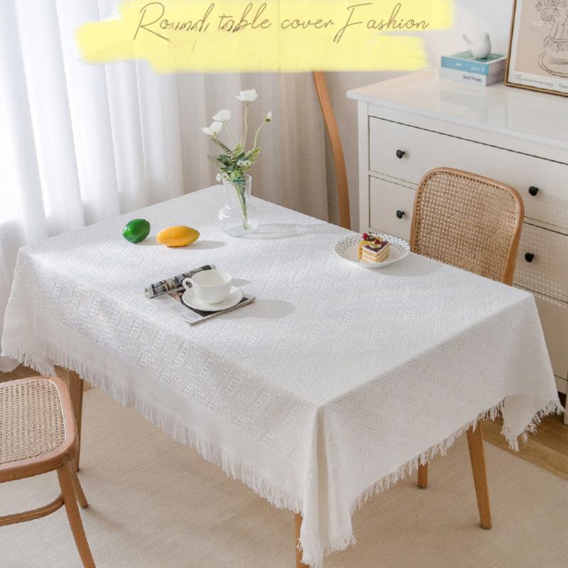 Table Cloth Nordic Cotton Linen Tablecloth Rectangular Coffee Tables Tassel Lace Tablecloths Po Luxury Dining Decor Accessories, A- 01
Table Cloth Nordic Cotton Linen Tablecloth Rectangular Coffee Tables Tassel Lace Tablecloths Po Luxury Dining Decor Accessories, A- 01