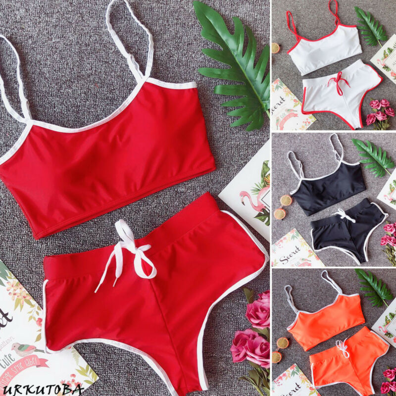 Women's Two Piece Pants selling women's summer casual solid color 2-piece set women's crop top and shorts body set sports yoga fitness 